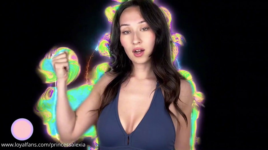 Princess Alexia - 1 Goonathon First Assignment